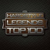 Hardstyle Legends Top 100 artwork