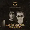 Tomorrowland 2022: Martin Solveig b2b Kungs at Mainstage, Weekend 3 (DJ Mix) album lyrics, reviews, download