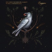 To Kill a Mockingbird - EP artwork