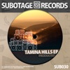 Tamina Hills - EP