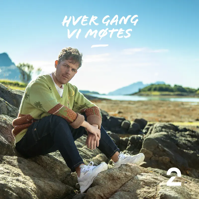 Kristian Kristensen & Hver gang vi møtes - Without You - Single (2023) [iTunes Plus AAC M4A]-新房子