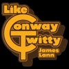 Like Conway Twitty - Single