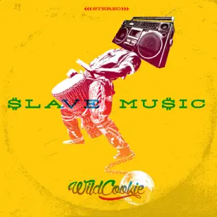 lataa albumi Wildcookie - Slave Music EP