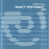 React Test Eight