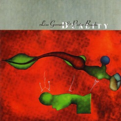 DUALITY cover art