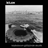 Kaybolurum Gülüşünde (Akustik) artwork