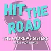 Stream & download Hit The Road (Pixal Pop Remix) - Single