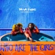 WHO ARE THE GIRLS cover art