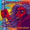 Megaterium - EP