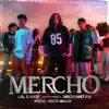 MERCHO (feat. Nico Valdi) - Single album lyrics, reviews, download