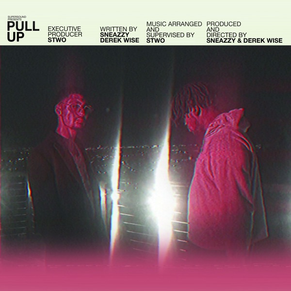 Pull Up (feat. Derek Wise) - Single - Sneazzy