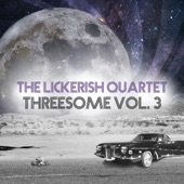 Threesome Vol. 3 - EP artwork