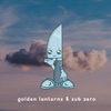 golden lanterns & sub zero - Single