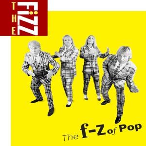The Fizz - Dancing in the Rain - 排舞 音乐