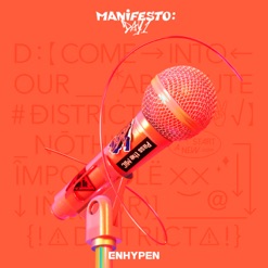 MANIFESTO : DAY 1 (EP) cover art