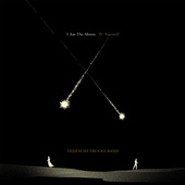 I Am The Moon: IV. Farewell - EP artwork