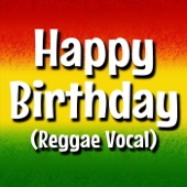 Happy Birthday (Reggae Vocal) artwork