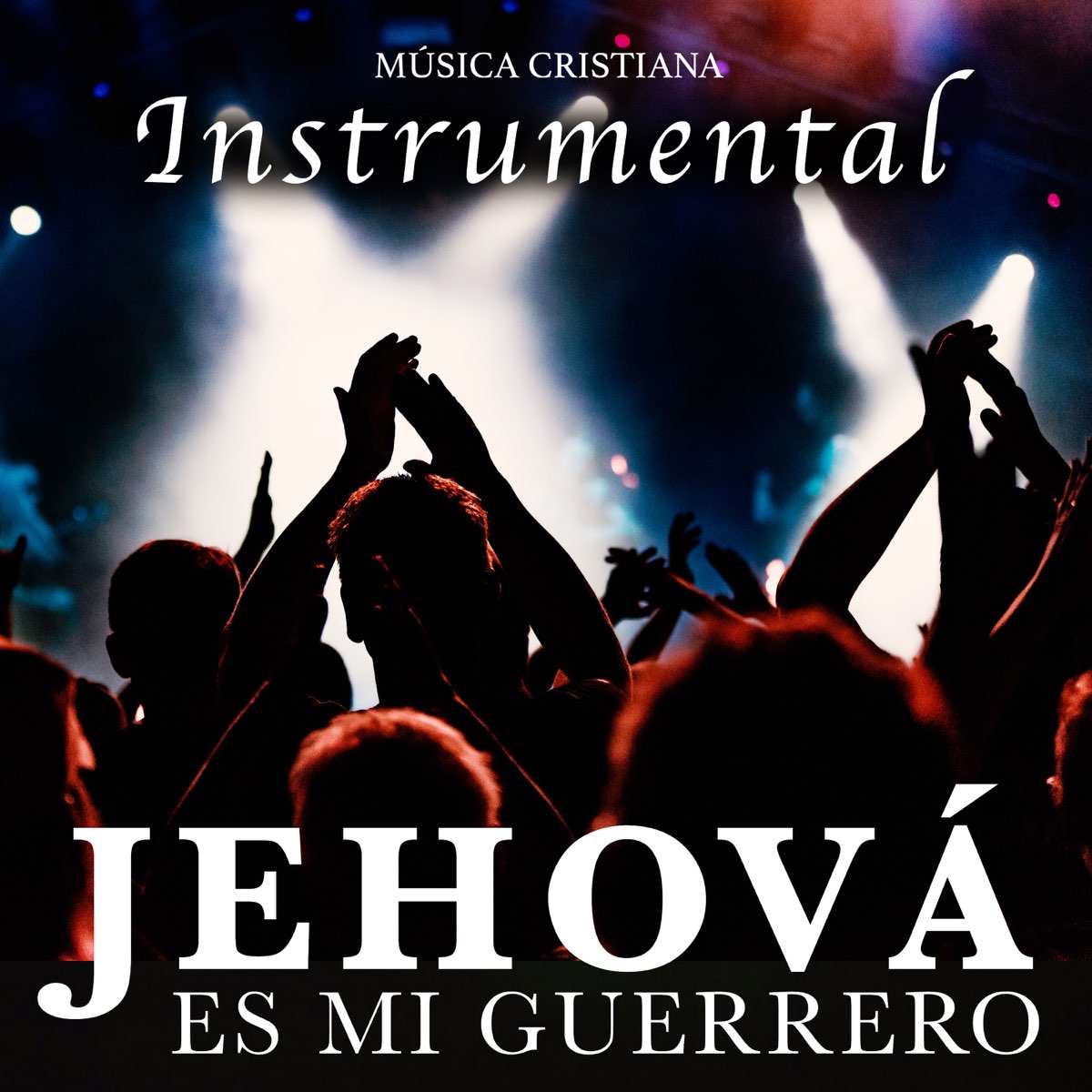 ‎Jehová Es Mi Guerrero de MUSICA CRISTIANA INSTRUMENTAL en Apple Music