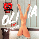 Olivia (feat. DJ Cashi) - Die Zipfelbuben