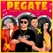 Pégate (feat. Daizak & Dylan Jesse) artwork