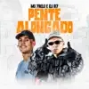 Pente Alongado - Single album lyrics, reviews, download