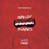 Angry Piano - Single album lyrics, reviews, download