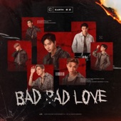 Bad Bad Love artwork