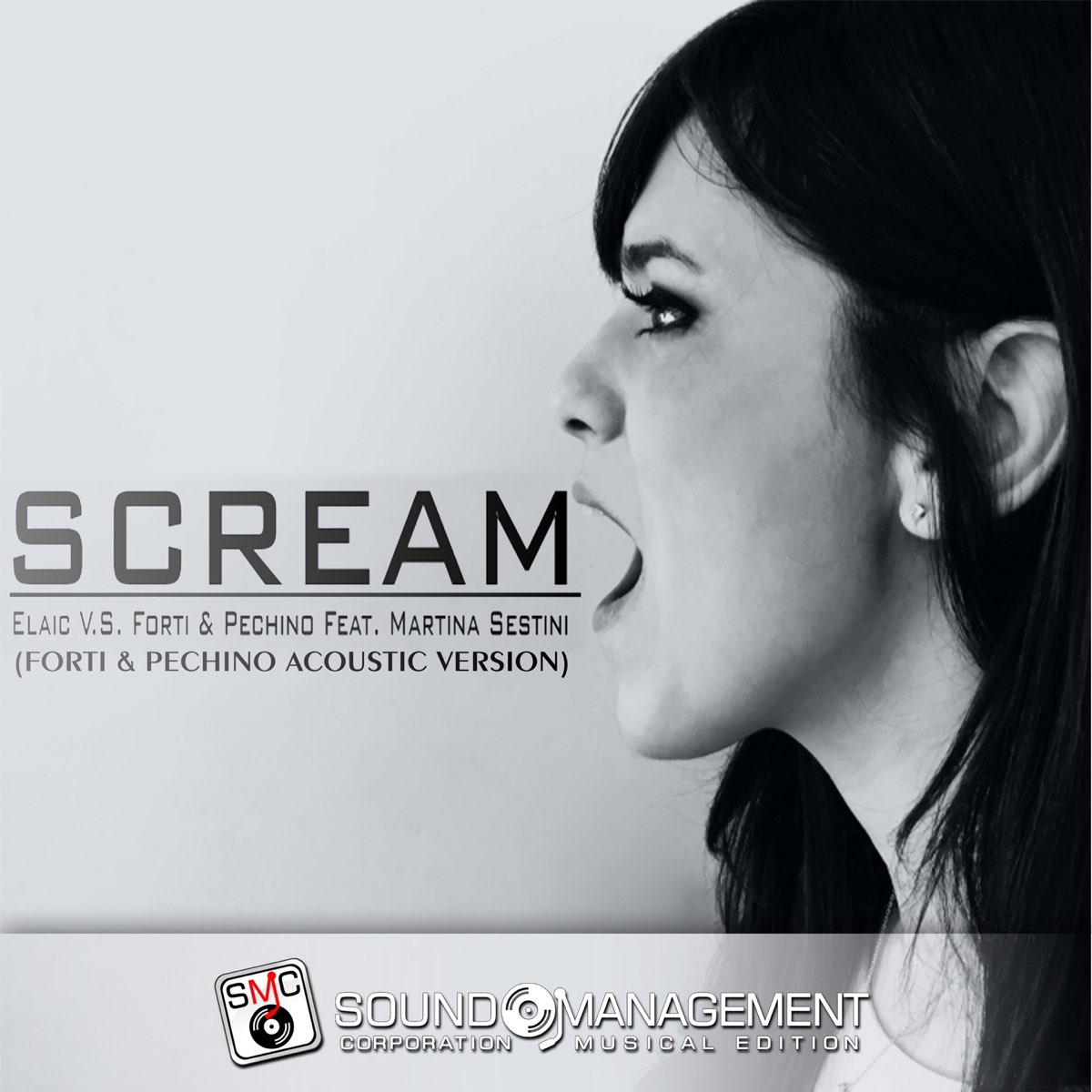 Scream remix