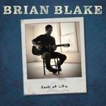 Brian Blake - Book of Life