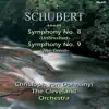 Stream & download Schubert: Symphonies Nos. 8 "Unfinished" & 9 "The Great"