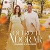 Quero Te Adorar - Single