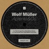 The Orange Place (Wolf Müller Remixes) - Single