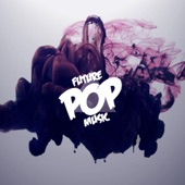 Lady Gaga Poker Face (alternative instrumental mix) artwork