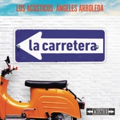 La Carretera (Versión Acústica) artwork