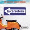 La Carretera (Versión Acústica) artwork