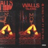 King Tjay - Walls Talking (feat. 070 Phi)
