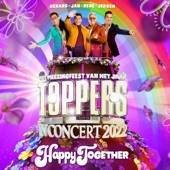 Happy Together artwork