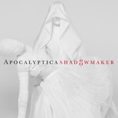 Shadowmaker ((Bonus Tracks Version)) artwork