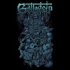 The Cauldron Born - Single