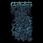 Galladorn - The Cauldron Born