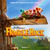 Fraggle Rock: Back To The Rock - Season 2 (Apple TV+ Original Series Soundtrack)