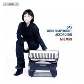 Das wohltemperierte Klavier (Arr. for Accordion): Book 1, Prelude No. 5 in D Major, BWV 850 artwork