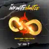 Infinite Hustle (feat. Skyel) - Single album lyrics, reviews, download