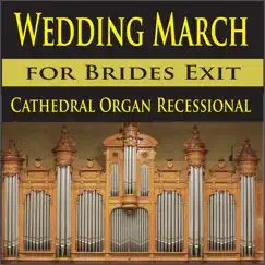 Wedding March for Brides Exit (Cathedral Organ Recessional) - Single by The Suntrees Sky album reviews, ratings, credits