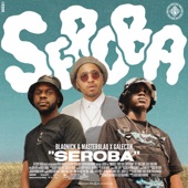 Seroba artwork