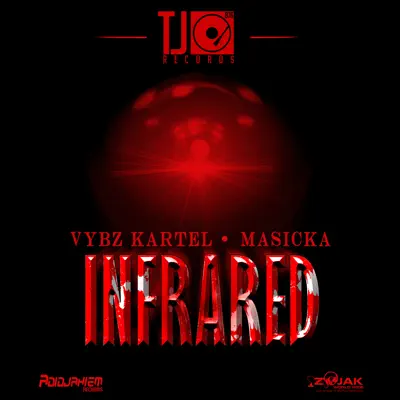 Infrared - Single - Vybz Kartel