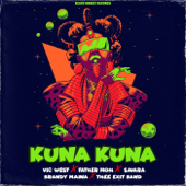 Kuna Kuna (feat. Fathermoh, Savara, Brandy Maina & Thee Exit Band) - Vic West