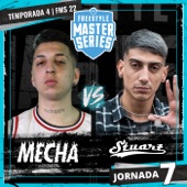 Mecha Vs Stuart - FMS ARGENTINA T4 2021-2022 Jornada 7 (Live) (feat. Alcazone) artwork