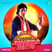 Amitabh Bachchan - Rang Barse Bheege Chunarwali - jhankar Beats
