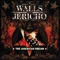 Famous Last Words - Walls of Jericho lyrics